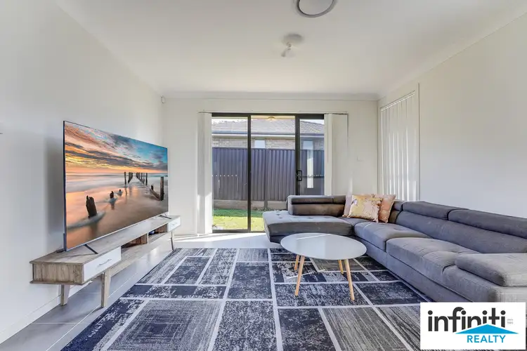 Third view of Homely house listing, 38 Drues Avenue, Edmondson Park NSW 2174