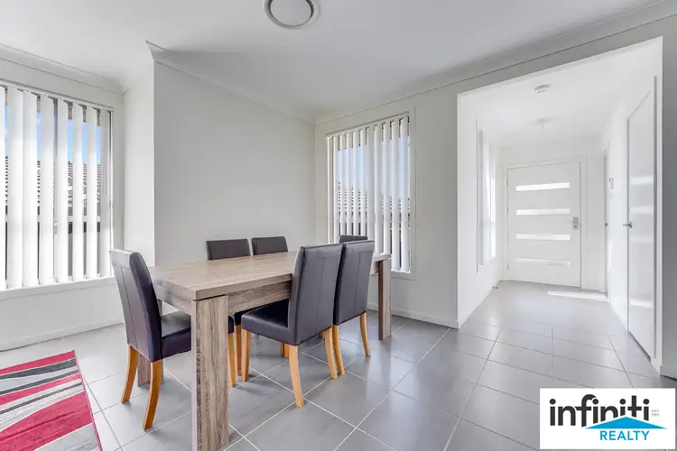Fourth view of Homely house listing, 38 Drues Avenue, Edmondson Park NSW 2174