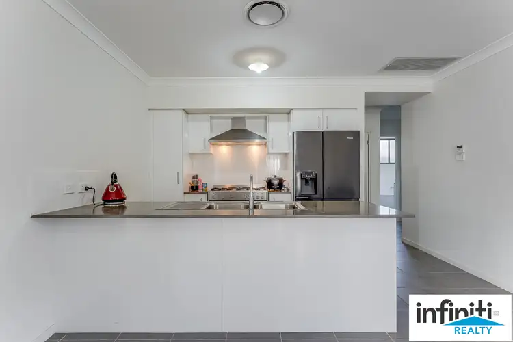 Fifth view of Homely house listing, 38 Drues Avenue, Edmondson Park NSW 2174