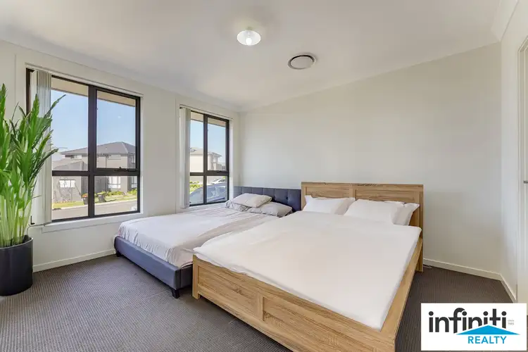 Sixth view of Homely house listing, 38 Drues Avenue, Edmondson Park NSW 2174