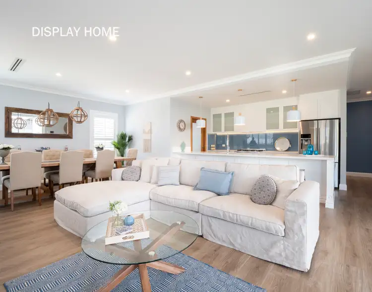 Fourth view of Homely house listing, 60 Burton Drive, Tahmoor NSW 2573