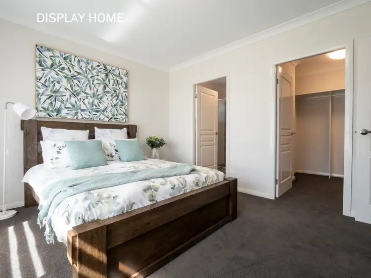 Fifth view of Homely house listing, 60 Burton Drive, Tahmoor NSW 2573
