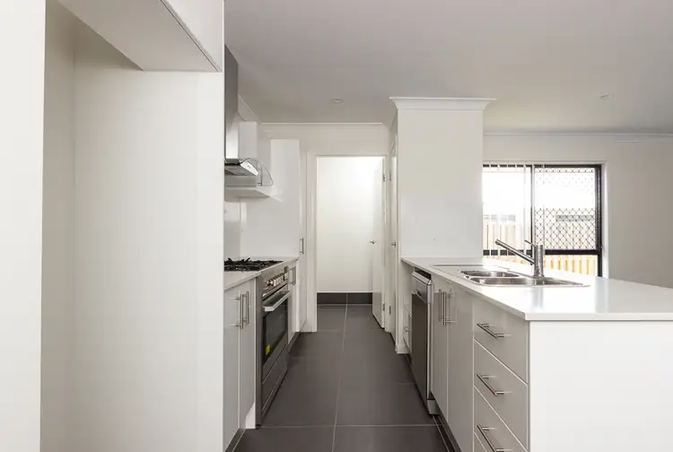 Second view of Homely house listing, 4 Hiddenvale Circuit, Yarrabilba QLD 4207