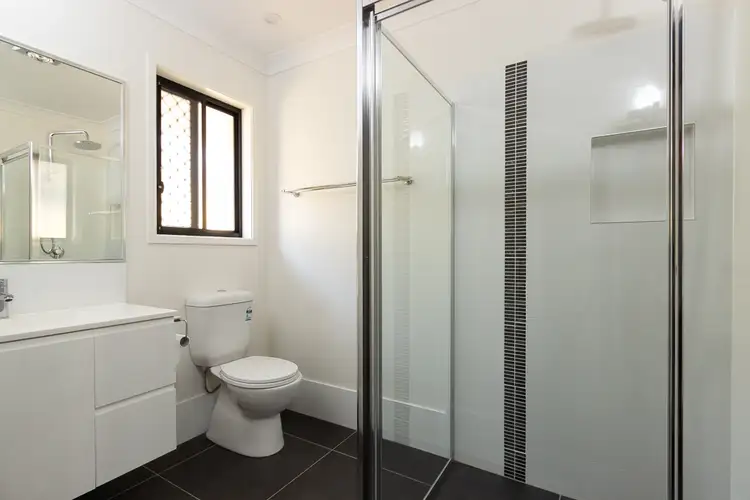 Fourth view of Homely house listing, 4 Hiddenvale Circuit, Yarrabilba QLD 4207