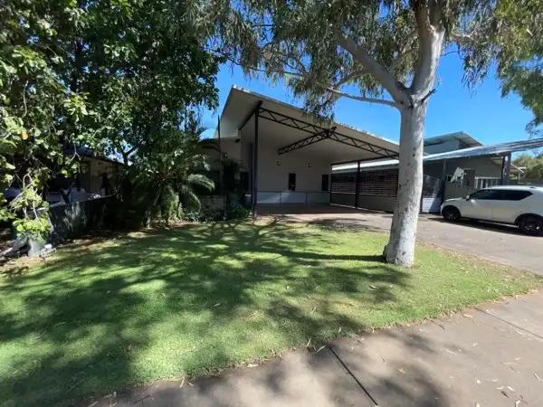 Main view of Homely house listing, 8 Nauclea Way, Kununurra WA 6743