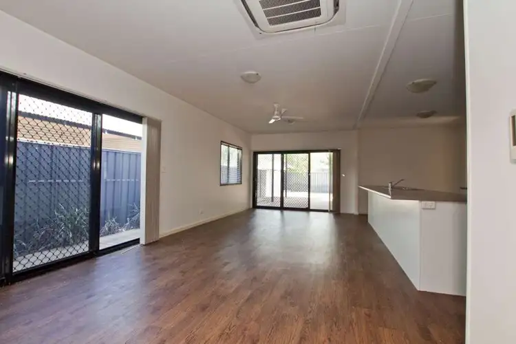 Second view of Homely house listing, 8 Nauclea Way, Kununurra WA 6743