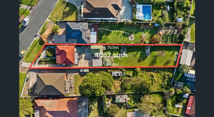 Main view of Homely house listing, 26 Trevor Avenue, Lake Heights NSW 2502