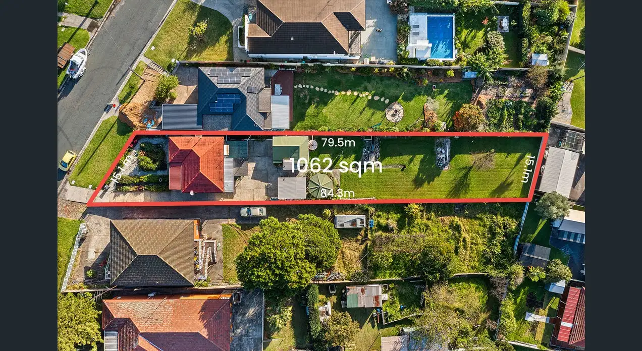 Main view of Homely house listing, 26 Trevor Avenue, Lake Heights NSW 2502