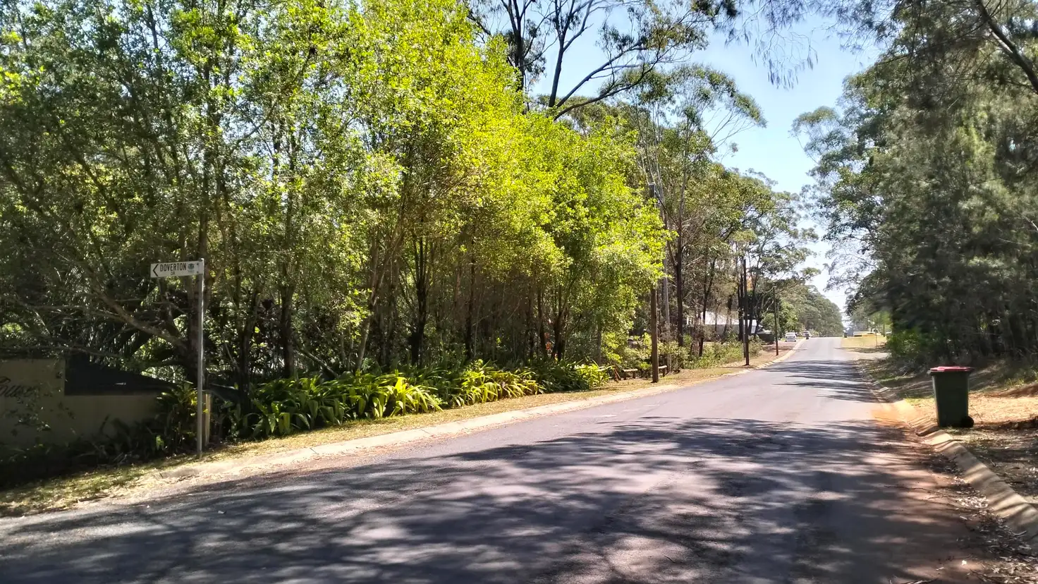 Main view of Homely land listing, 8-10 CHANNEL STREET, Russell Island QLD 4184