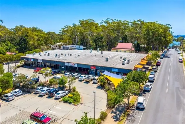 Sixth view of Homely land listing, 8-10 CHANNEL STREET, Russell Island QLD 4184