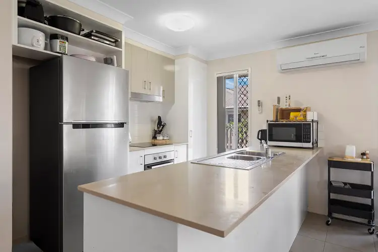 Third view of Homely house listing, 17 Parkvista Circuit, Coomera QLD 4209