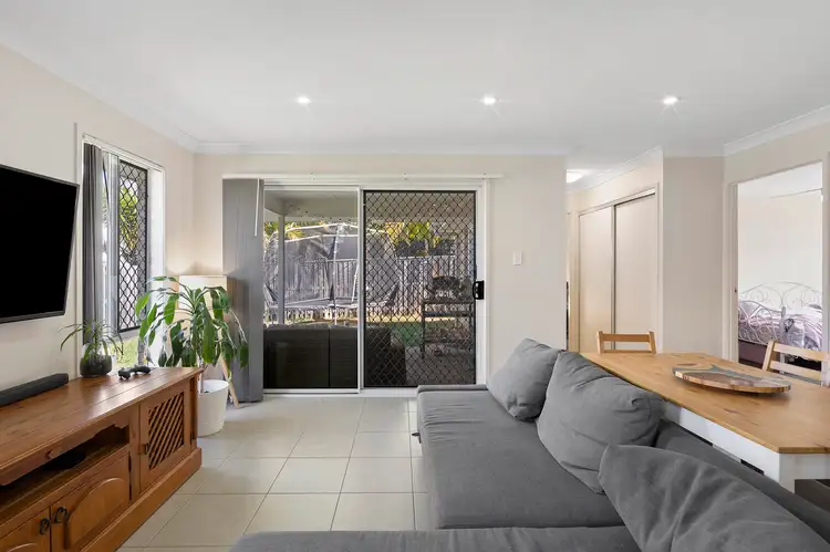 Fourth view of Homely house listing, 17 Parkvista Circuit, Coomera QLD 4209