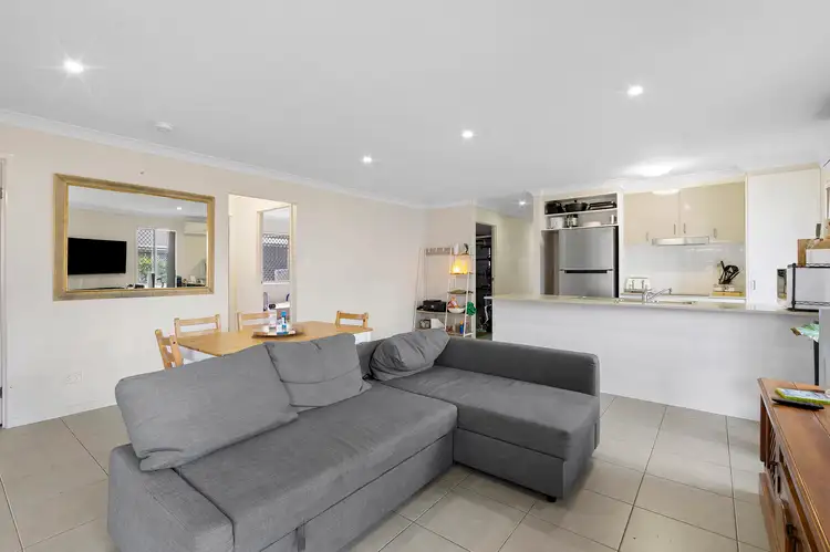 Fifth view of Homely house listing, 17 Parkvista Circuit, Coomera QLD 4209