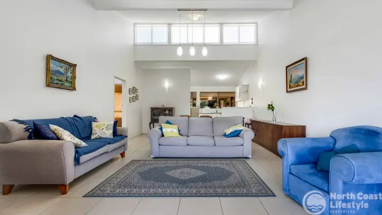 Second view of Homely apartment listing, 25/2 Langi Place, Ocean Shores NSW 2483