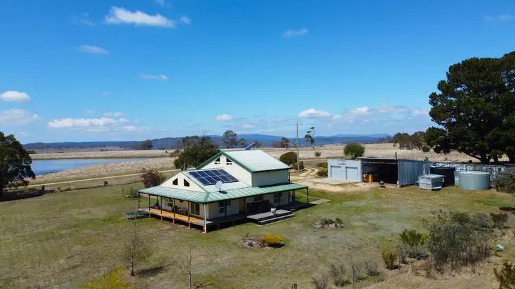 Third view of Homely rural property listing, 162 High Lake Road, Bombala NSW 2632
