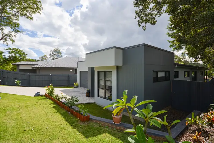 Second view of Homely house listing, 32 Willow Road West, Redbank Plains QLD 4301