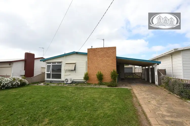Main view of Homely house listing, 43 Edgar Street, Portland VIC 3305