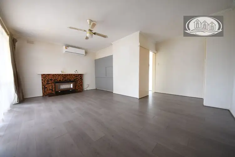 Second view of Homely house listing, 43 Edgar Street, Portland VIC 3305