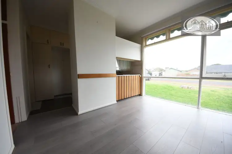 Fourth view of Homely house listing, 43 Edgar Street, Portland VIC 3305