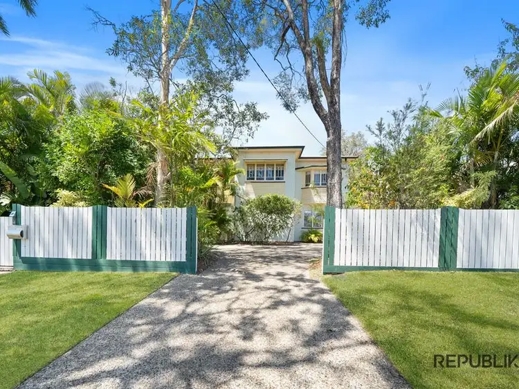 20 Robinson Street