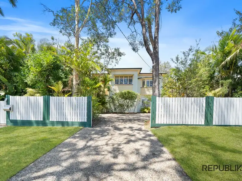 Main view of Homely house listing, 20 Robinson Street, Moorooka QLD 4105
