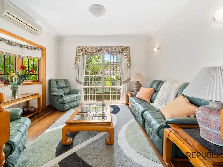 Fifth view of Homely house listing, 20 Robinson Street, Moorooka QLD 4105