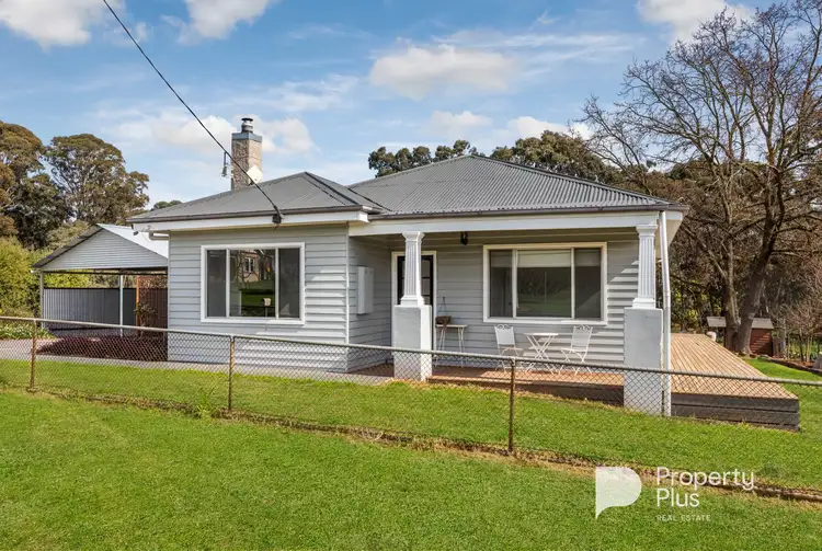 Fourth view of Homely house listing, 54 Peelers Road, Harcourt VIC 3453