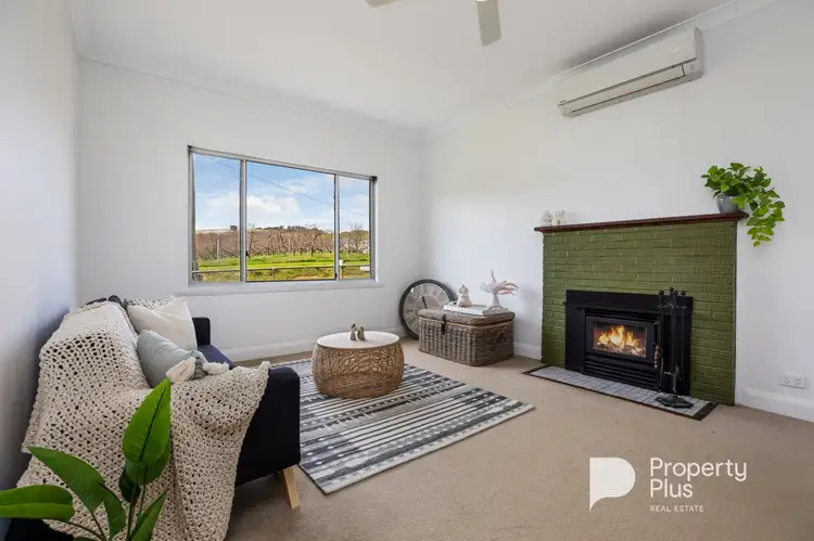 Fifth view of Homely house listing, 54 Peelers Road, Harcourt VIC 3453