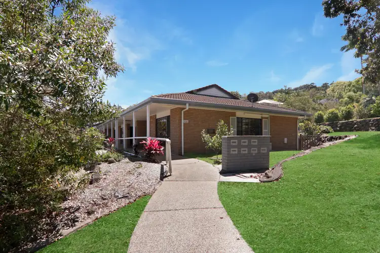 Main view of Homely unit listing, 12/1 Rajah Road, Ocean Shores NSW 2483