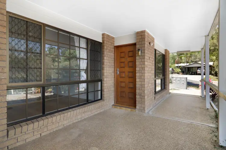 Seventh view of Homely unit listing, 12/1 Rajah Road, Ocean Shores NSW 2483