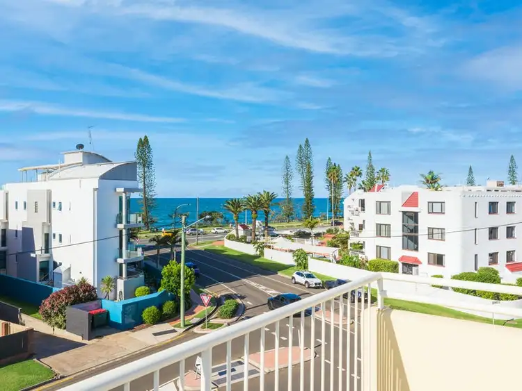 Second view of Homely unit listing, 3/3 Juan Street, Alexandra Headland QLD 4572