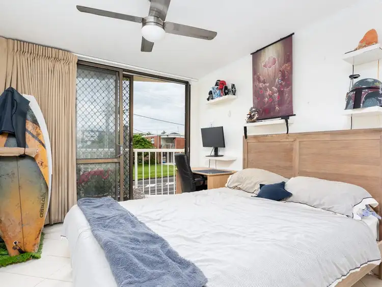 Fourth view of Homely unit listing, 3/3 Juan Street, Alexandra Headland QLD 4572