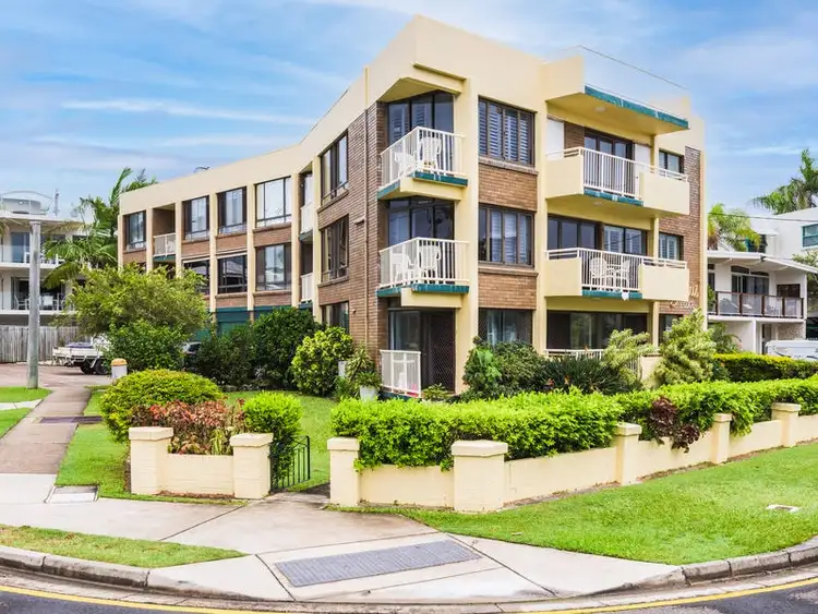 Sixth view of Homely unit listing, 3/3 Juan Street, Alexandra Headland QLD 4572
