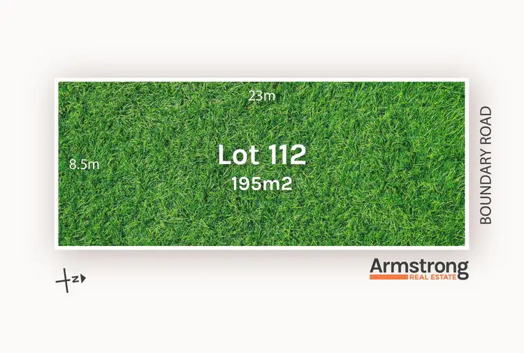Fifth view of Homely land listing, 254 Boundary Road, Mount Duneed VIC 3217