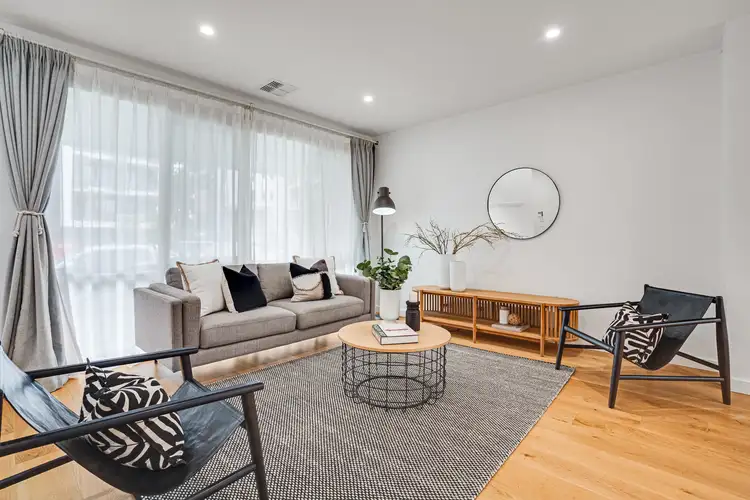 Third view of Homely townhouse listing, 4 Banksia Street, Glenside SA 5065