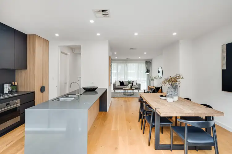 Sixth view of Homely townhouse listing, 4 Banksia Street, Glenside SA 5065