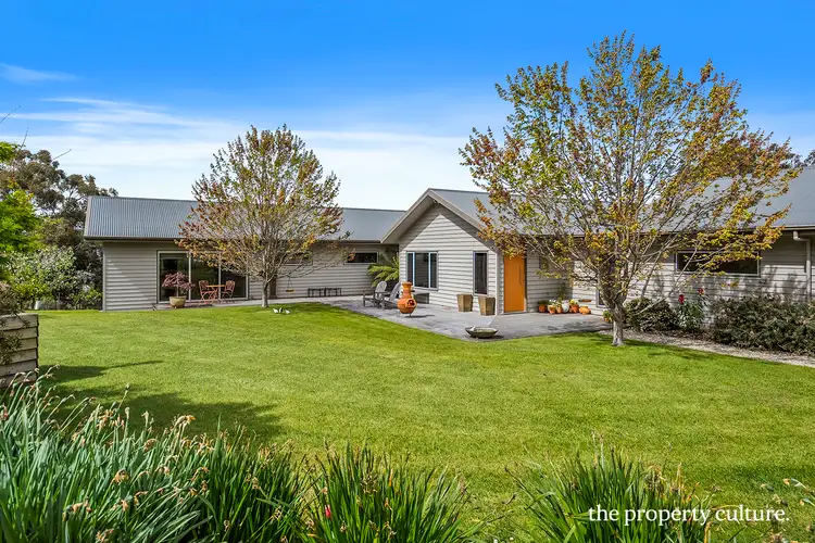 Fourth view of Homely house listing, 100 Jacksons Road, Franklin TAS 7113