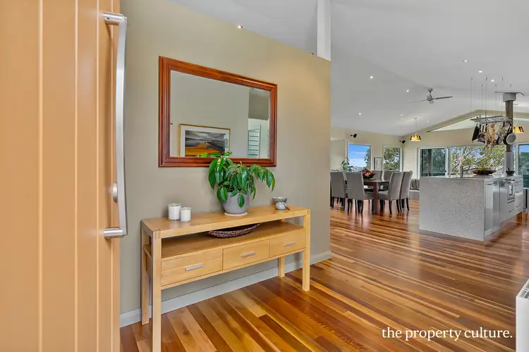 Fifth view of Homely house listing, 100 Jacksons Road, Franklin TAS 7113