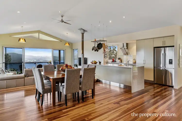 Sixth view of Homely house listing, 100 Jacksons Road, Franklin TAS 7113