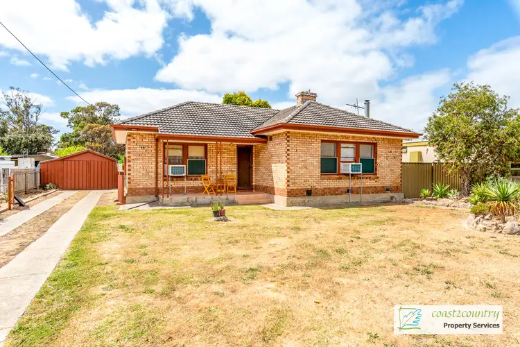 Main view of Homely house listing, 49 Peake Terrace, Coonalpyn SA 5265