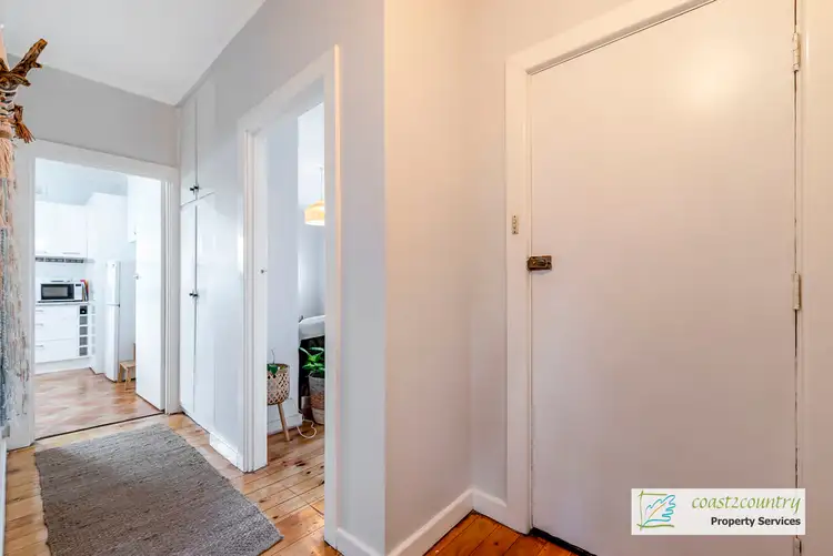 Second view of Homely house listing, 49 Peake Terrace, Coonalpyn SA 5265