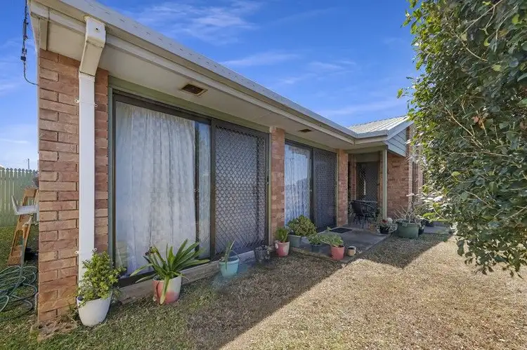 Second view of Homely house listing, 7 Peek Street, Bundaberg North QLD 4670