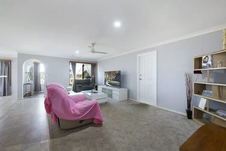 Third view of Homely house listing, 7 Peek Street, Bundaberg North QLD 4670