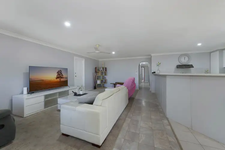 Fifth view of Homely house listing, 7 Peek Street, Bundaberg North QLD 4670