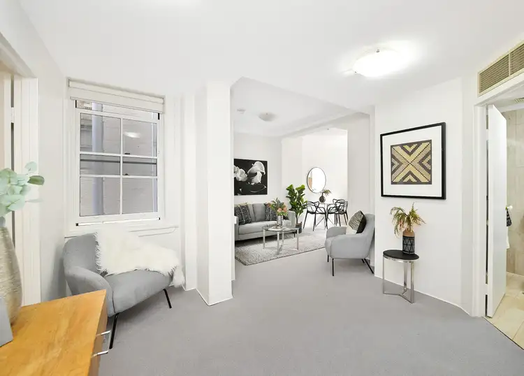 Third view of Homely unit listing, 204/221-223 Darlinghurst Road, Darlinghurst NSW 2010