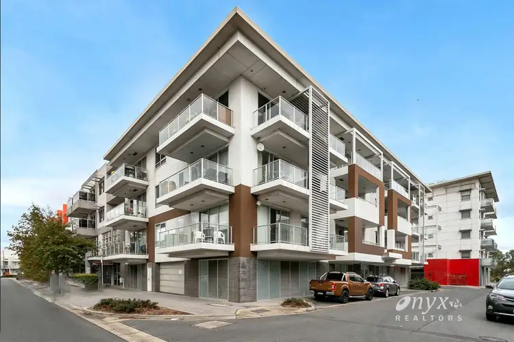 Main view of Homely unit listing, 3/30 Metro Parade, Mawson Lakes SA 5095