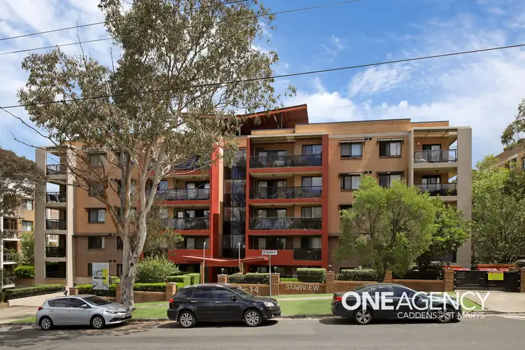 18/8-14 Oxford Street, Blacktown NSW 2148