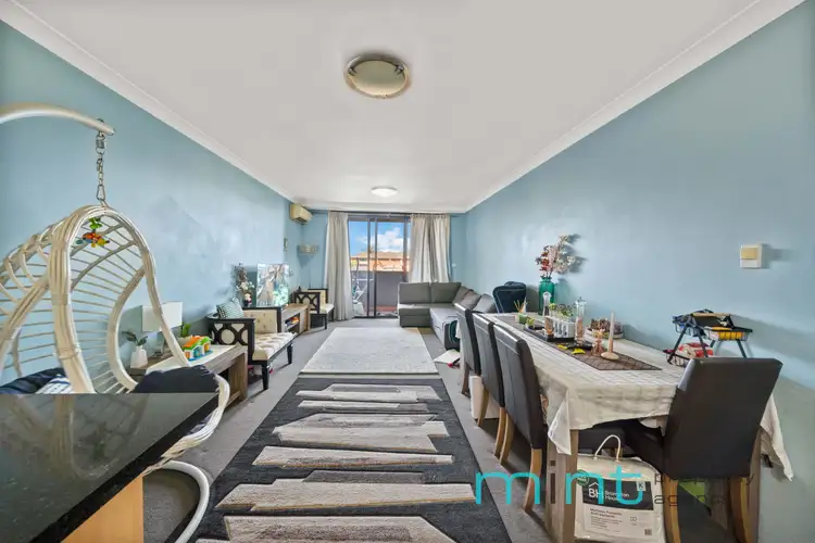 4/299 Lakemba Street, Wiley Park NSW 2195