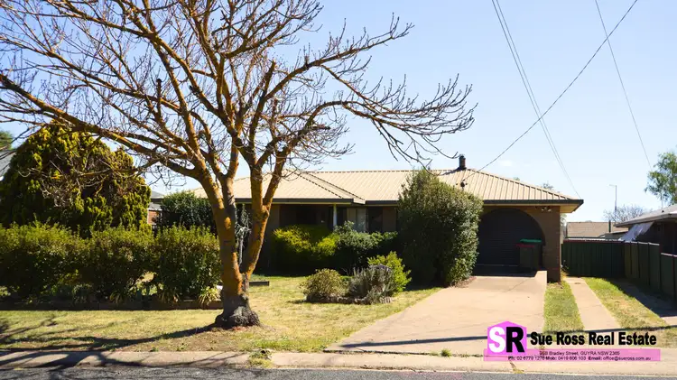 21 Youman Street, Guyra NSW 2365