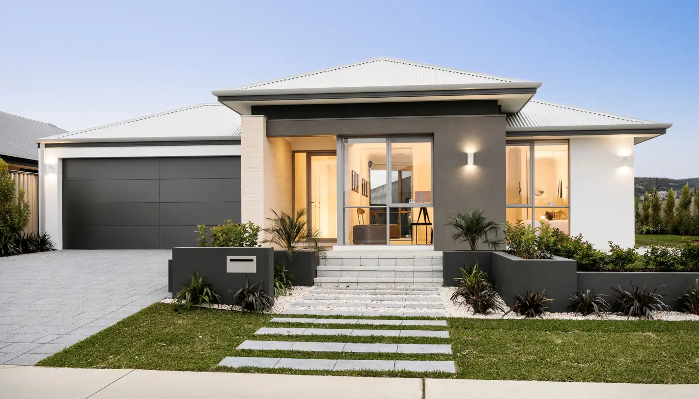 Main view of Homely land listing, 2 Harrison Way, Calista WA 6167